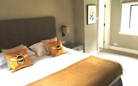 Rhinefield House Hotel Brockenhurst New Forest